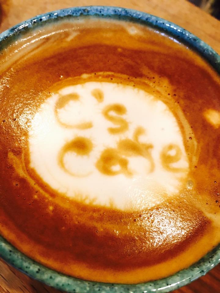 C’s Cafe